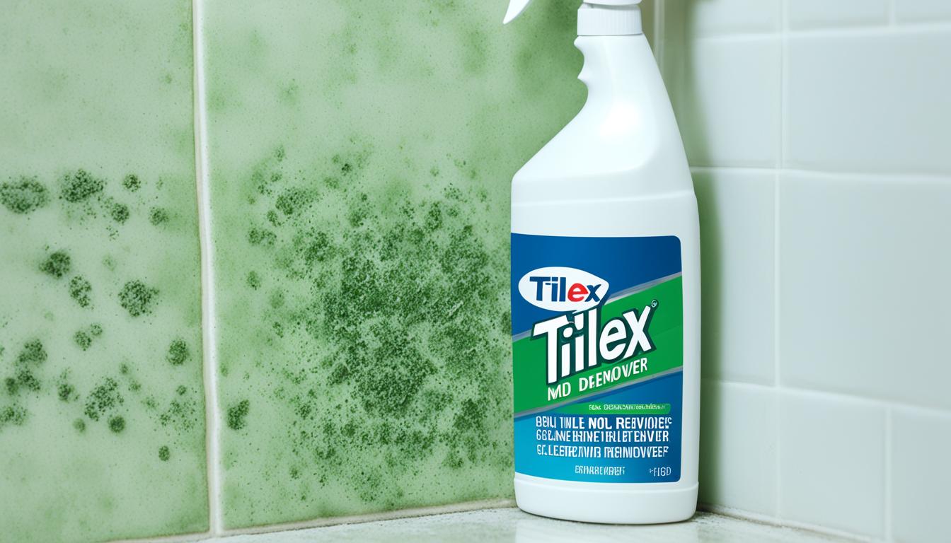 tilex mold and mildew