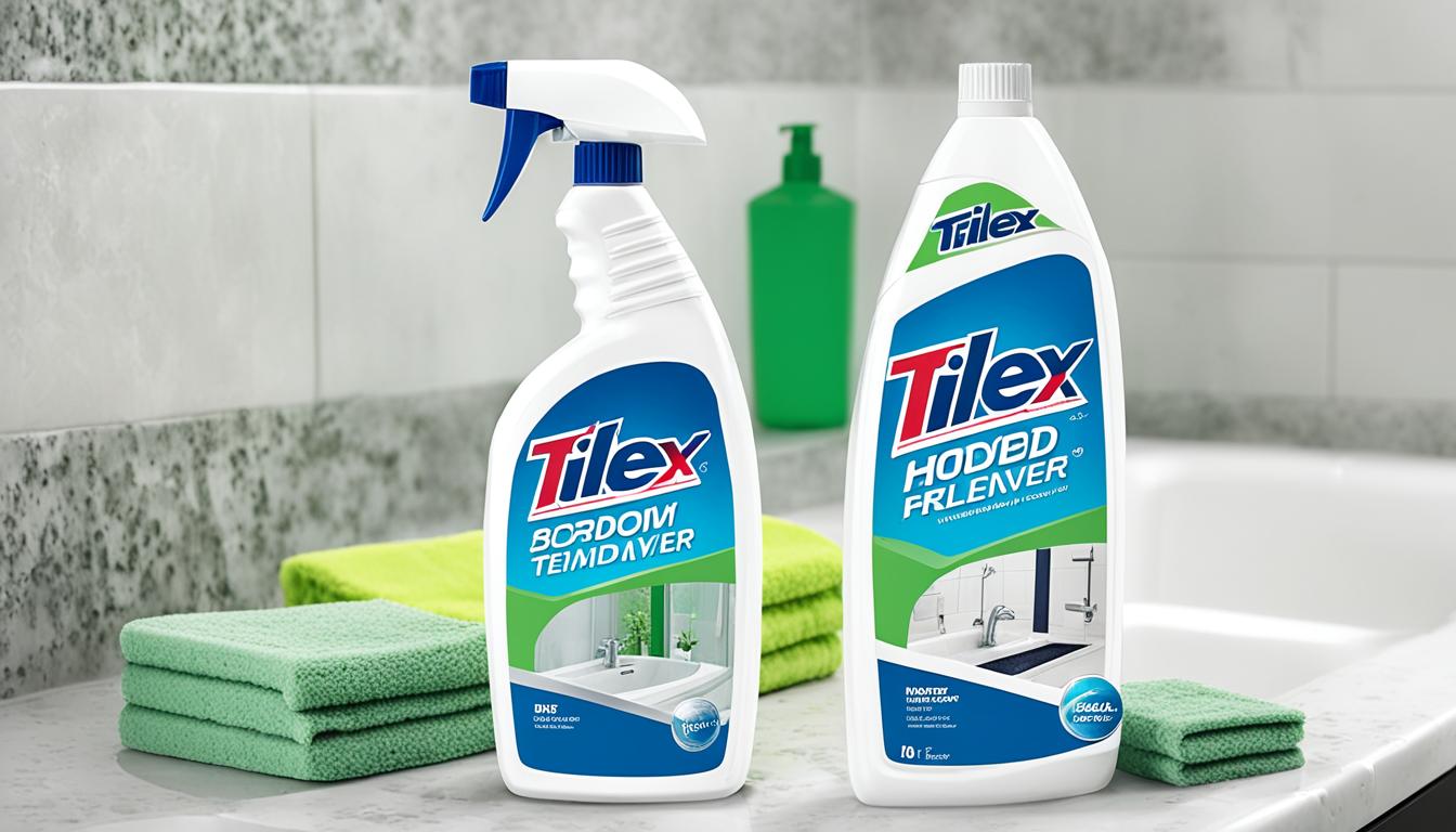 tilex mold and mildew