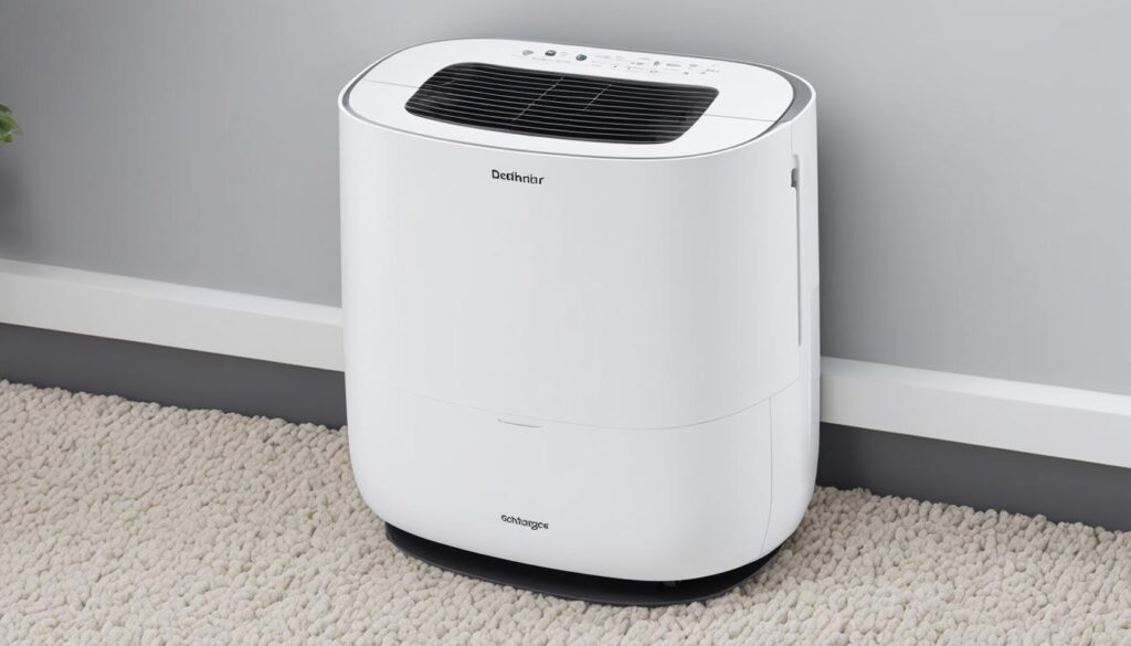 top dehumidifiers for mold prevention