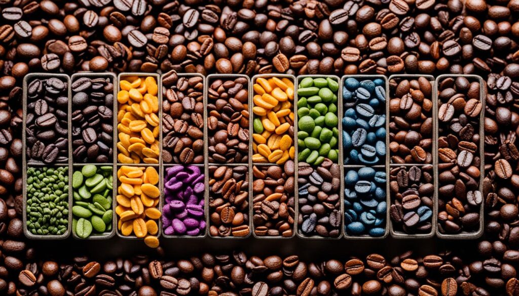 top mold free coffee brands