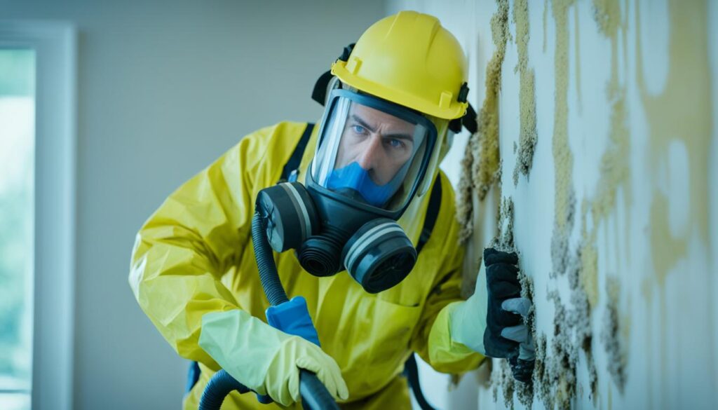 top mold remediation company in Orlando