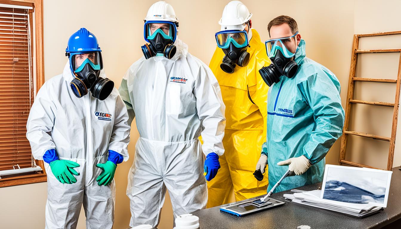 top mold remediation professionals