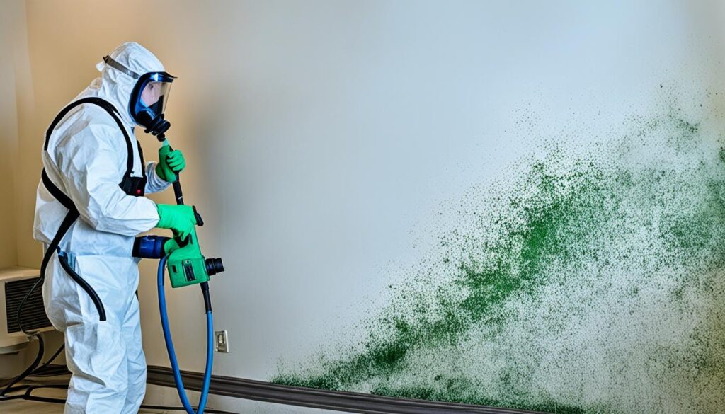 top mold remediation specialists