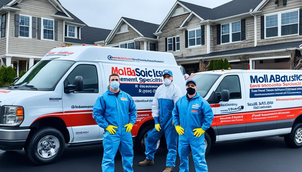 top mold removal companies