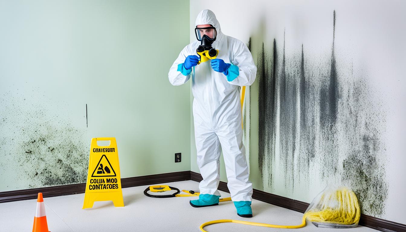 top mold removal contractors florida