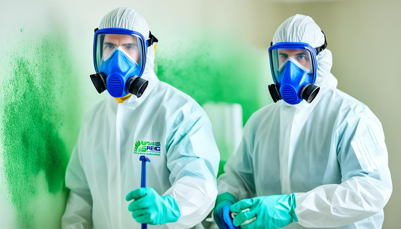 top-notch mold removal florida