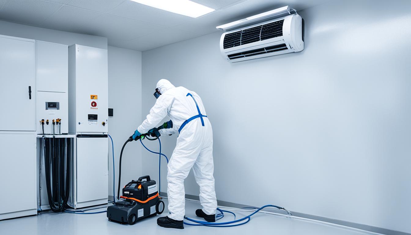 top-quality mold remediation solutions