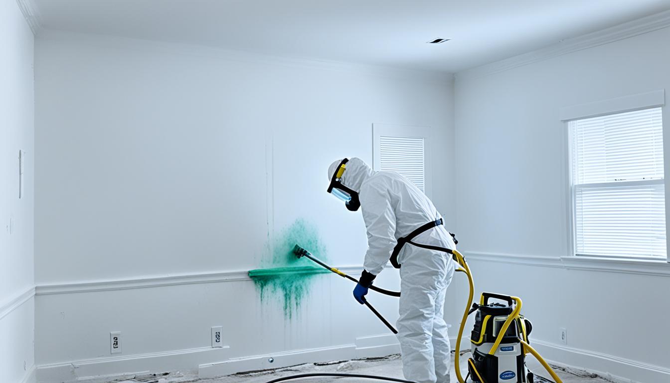 top-quality mold removal solutions