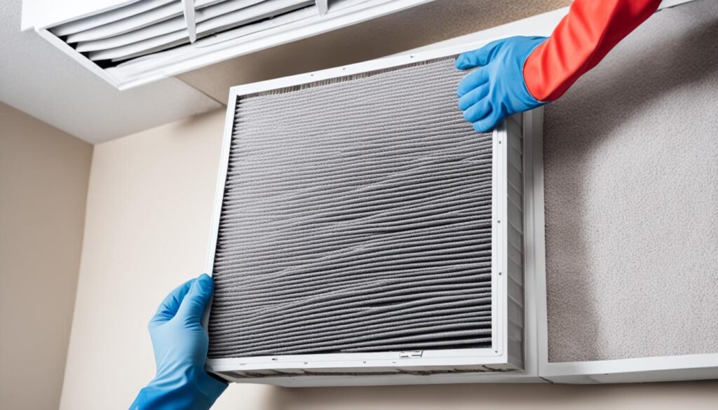 top-rated HVAC duct cleaning