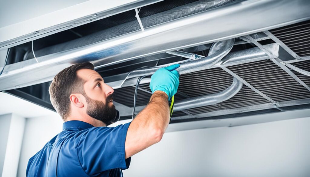 top-rated air duct cleaners