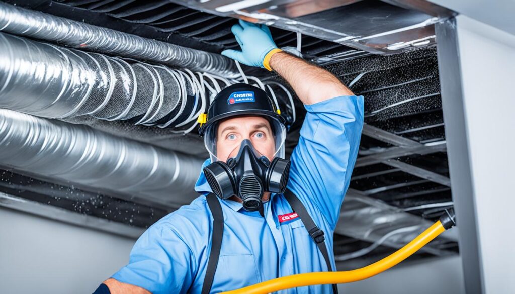 top-rated air duct cleaners