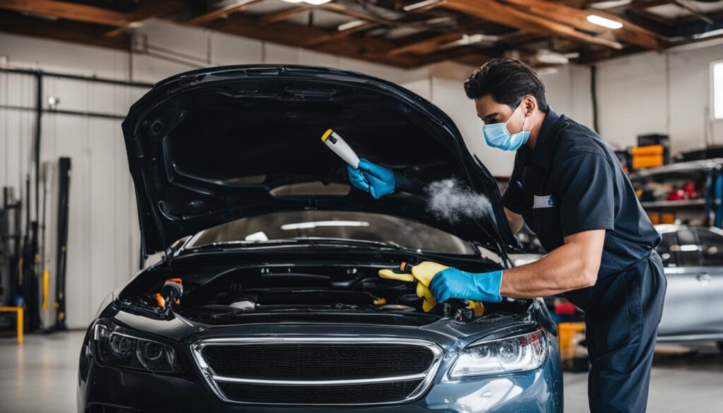 top-rated car mold remediation service