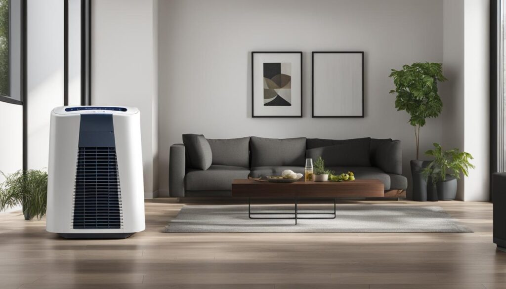 top rated dehumidifier for mold control