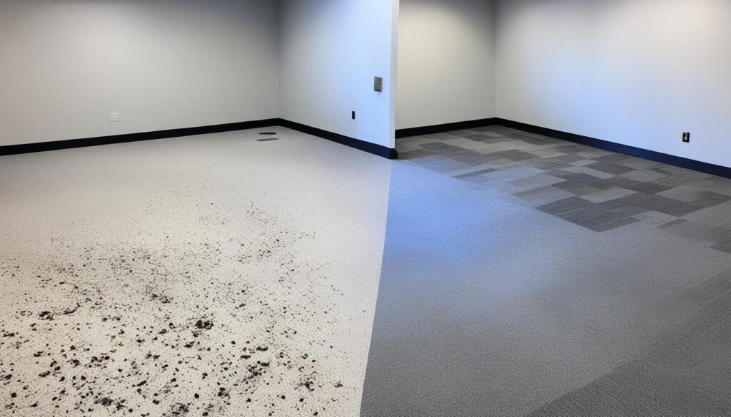 top-rated mold abatement services