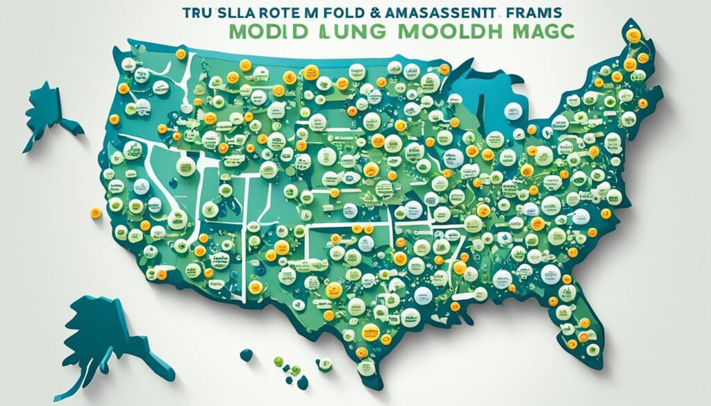 top-rated mold assessment firms