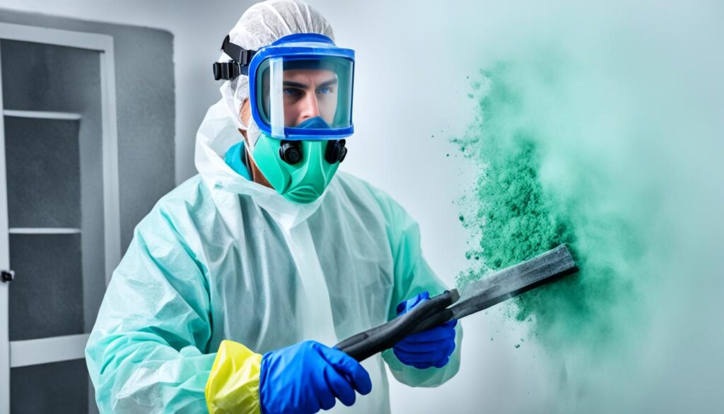 top-rated mold cleaner