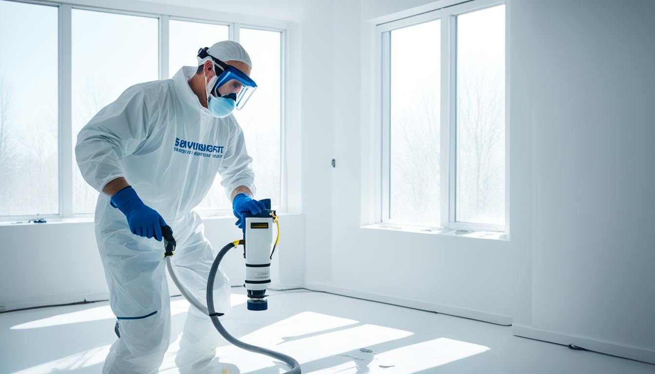 top-rated mold cleanup services