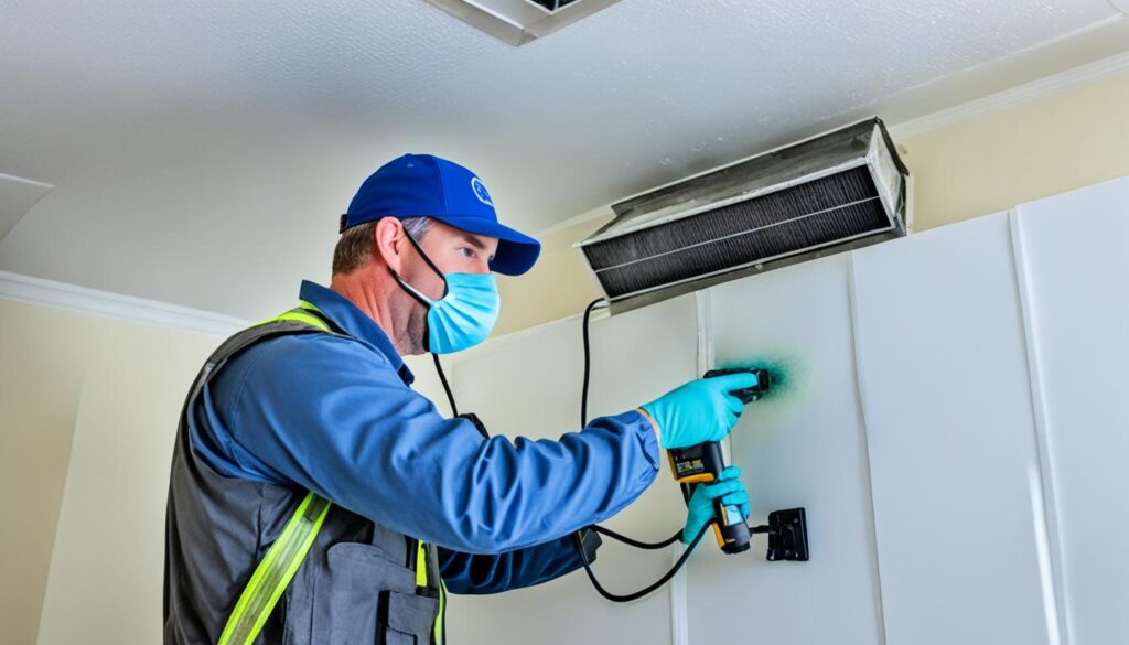 top-rated mold inspection service fort walton beach fl