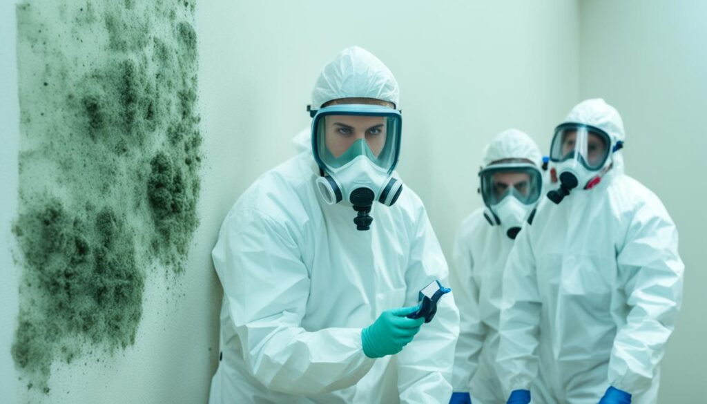 top-rated mold remediation