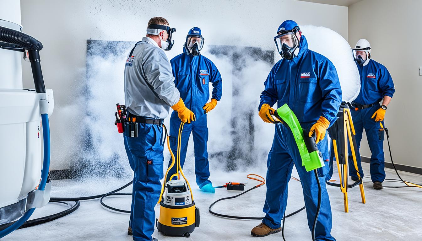 top-rated mold remediation service