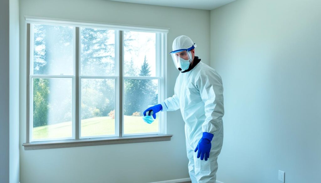 top-rated mold remediation services