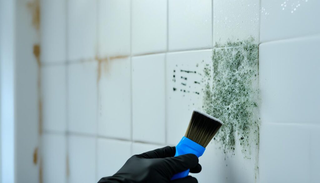 top-rated mold removal company