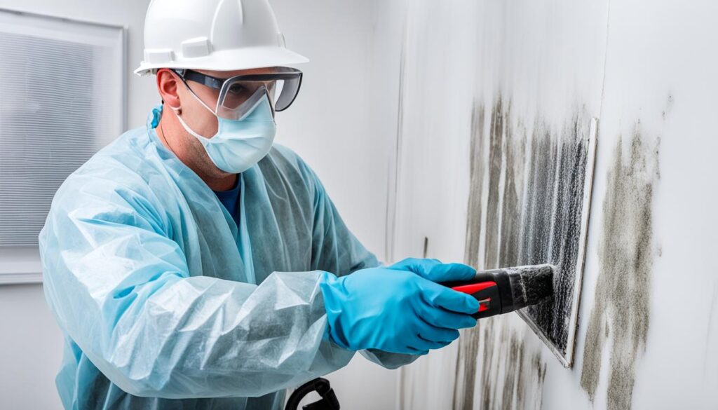 top-rated mold removal company Miami Beach FL