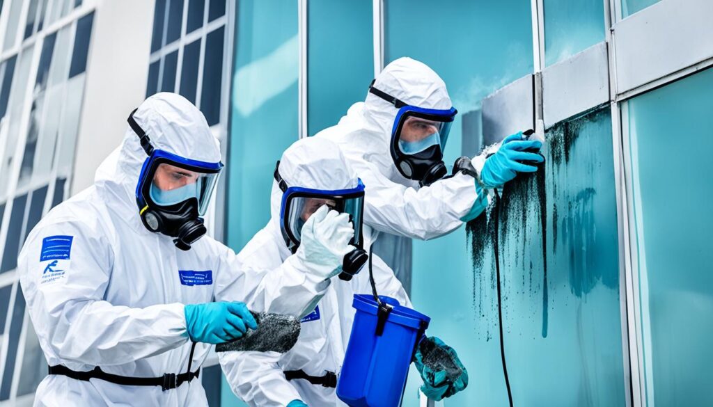 top-rated mold removal experts Miami Beach