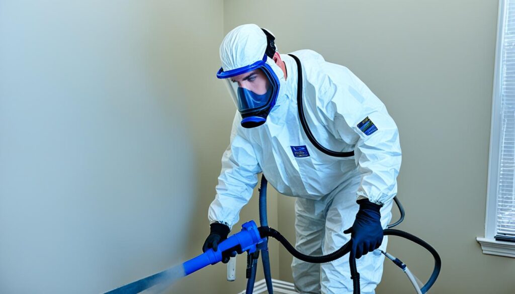 top-rated mold removal experts gainesville fl