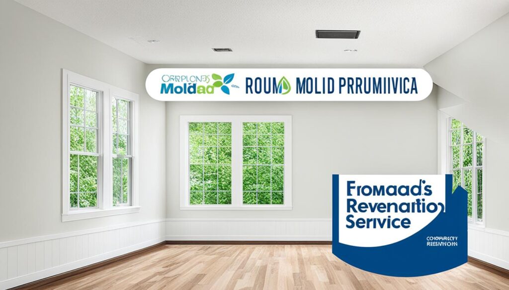 top-rated mold removal service nearby