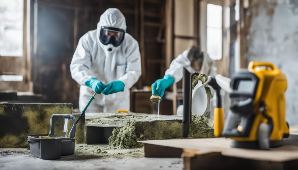 top-rated mold testing