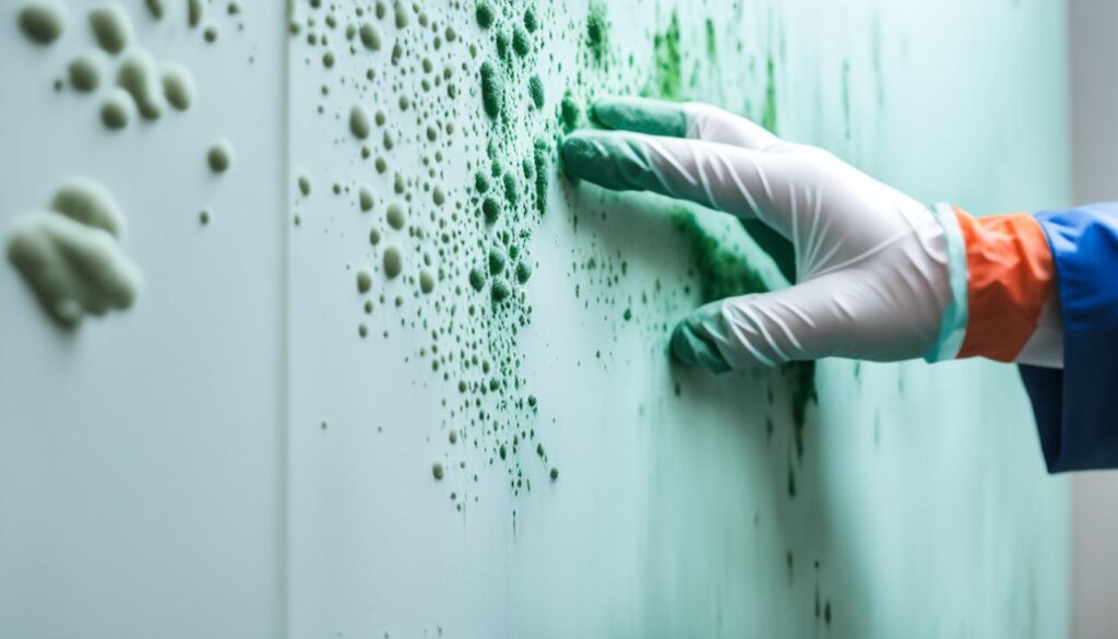 top-rated mould specialists