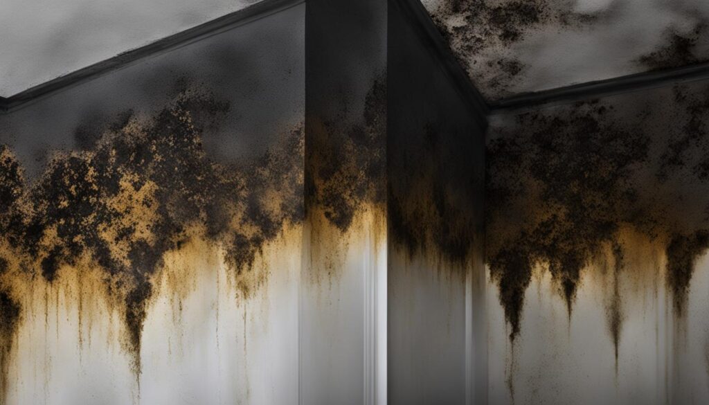 toxic black mold