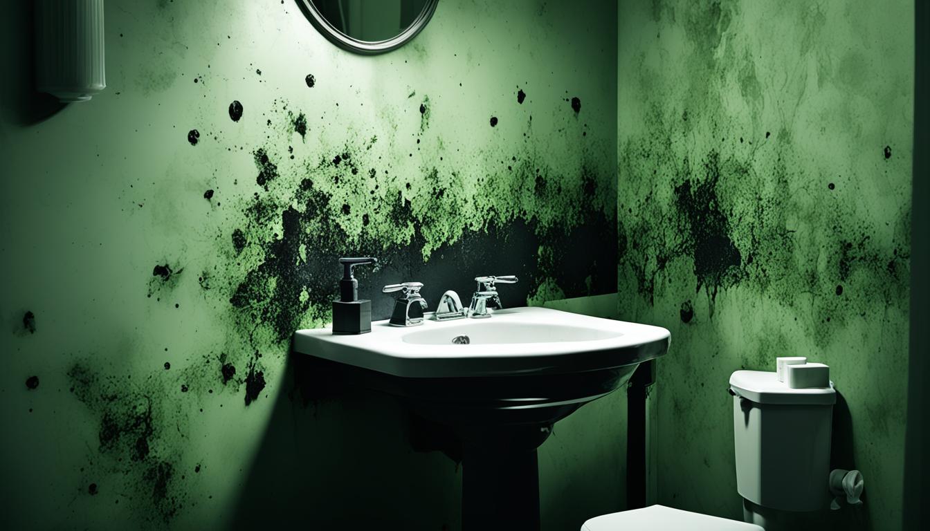 toxic black mold