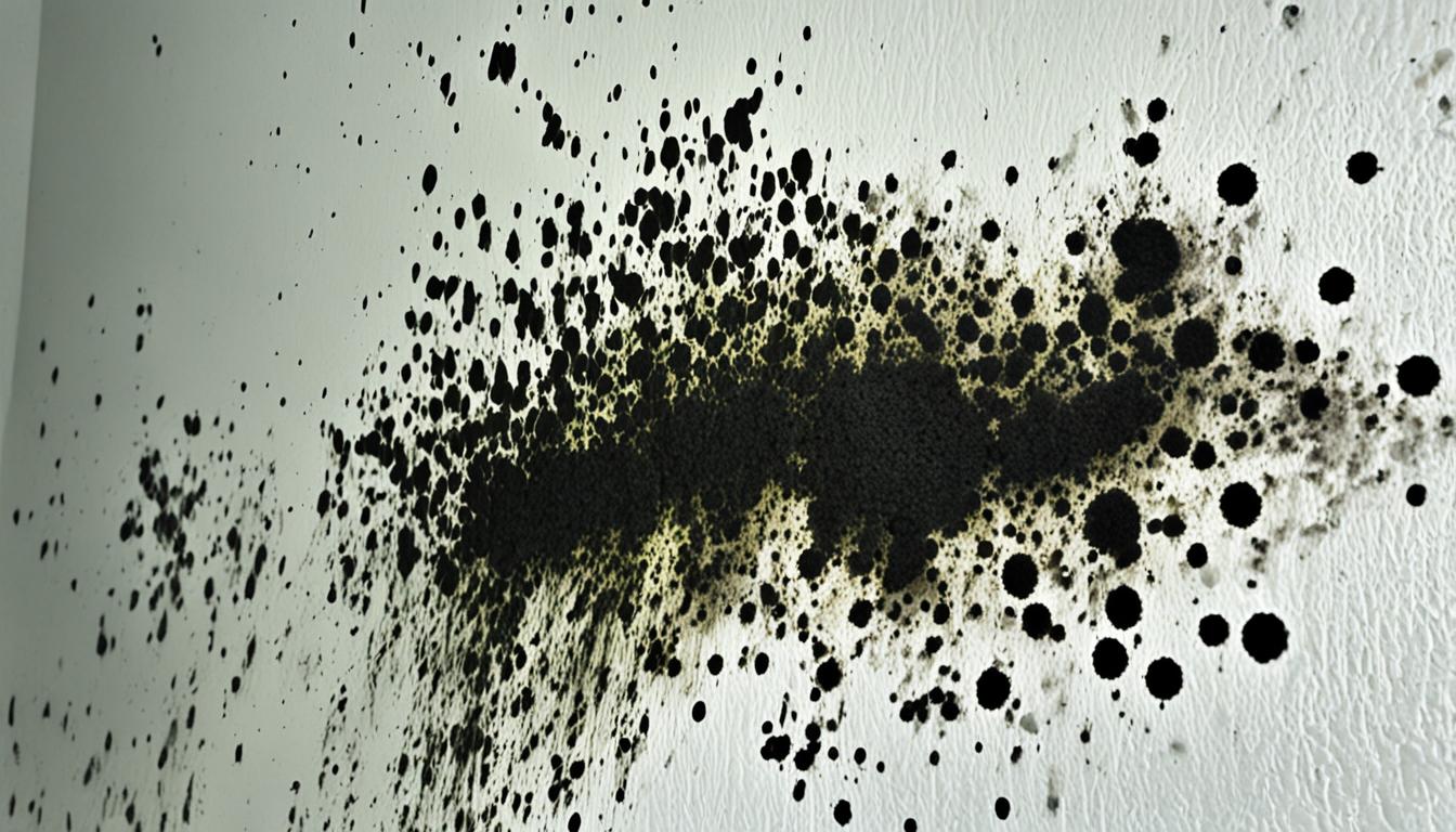 toxic black mold Miami