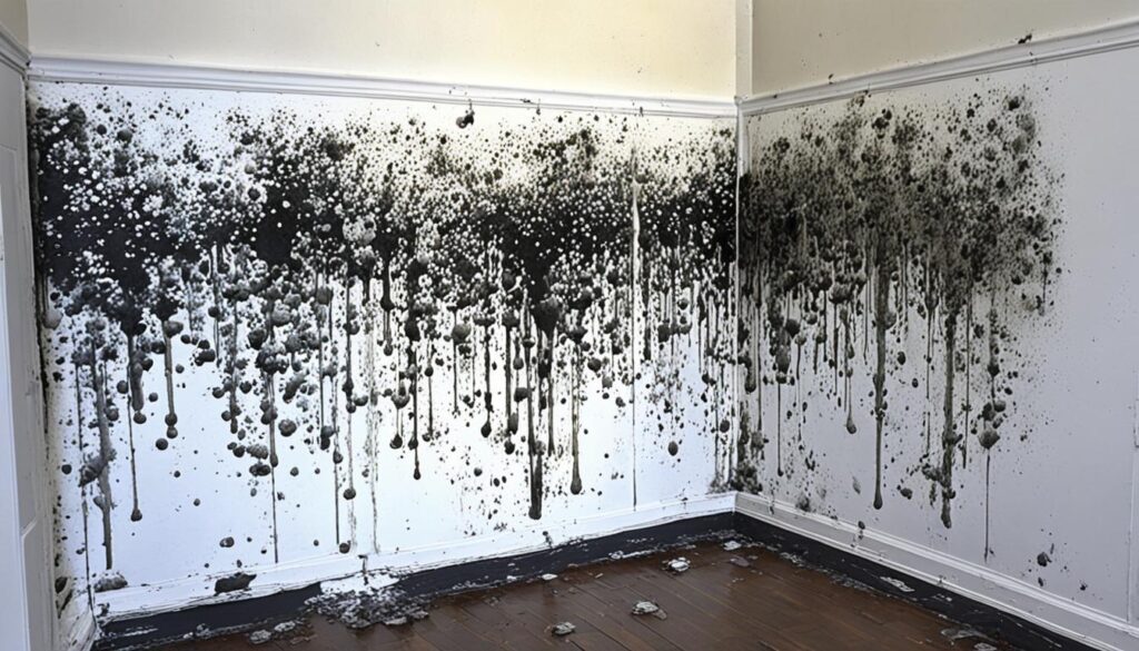 toxic black mold effects