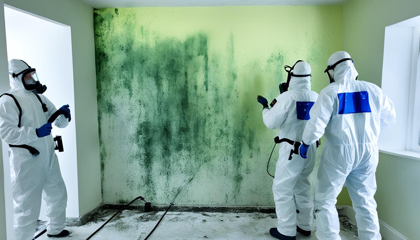 toxic mold Miami