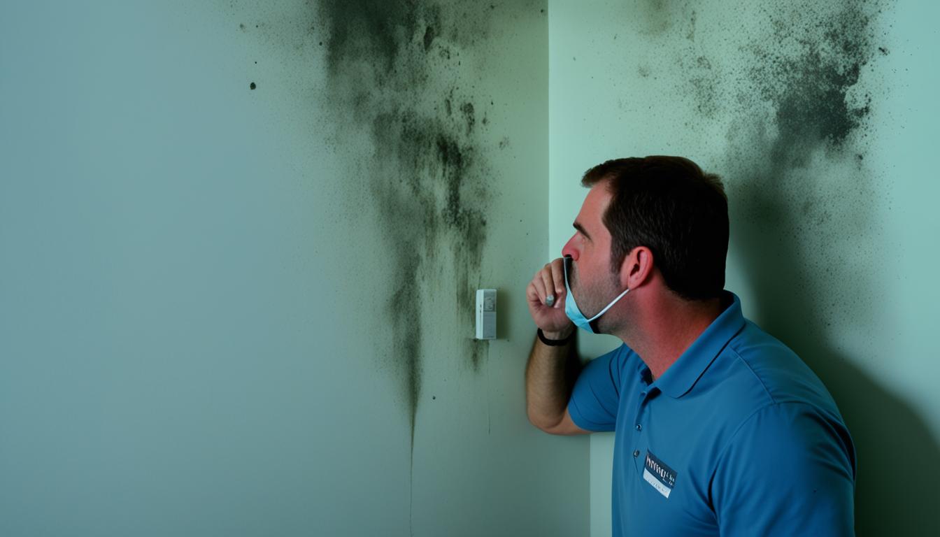 toxic mold exposure symptoms Miami