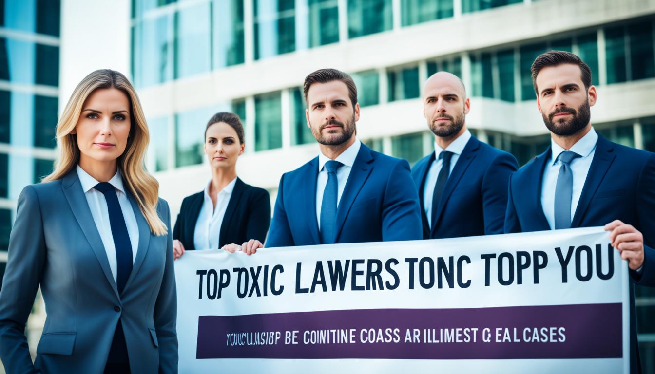 toxic mold lawyers near me