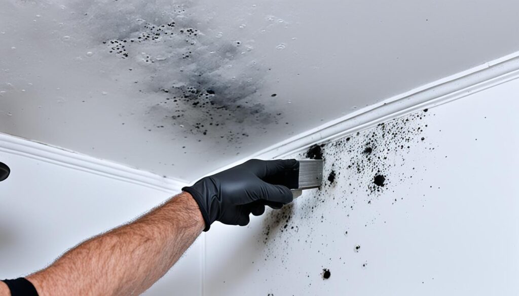 toxic mold removal in Florida