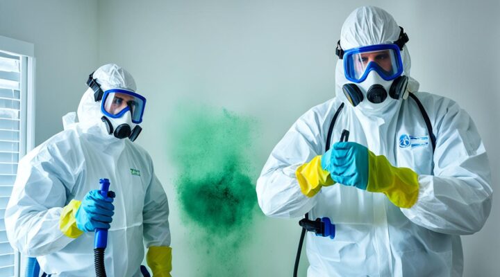 toxic mold removal miami