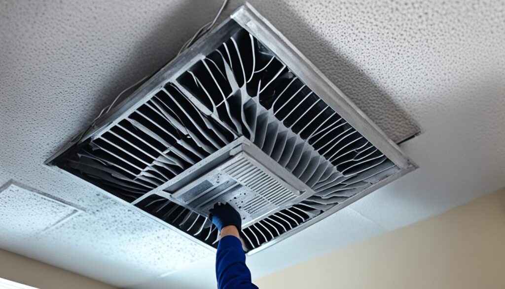 trusted air duct cleaners in corona ca