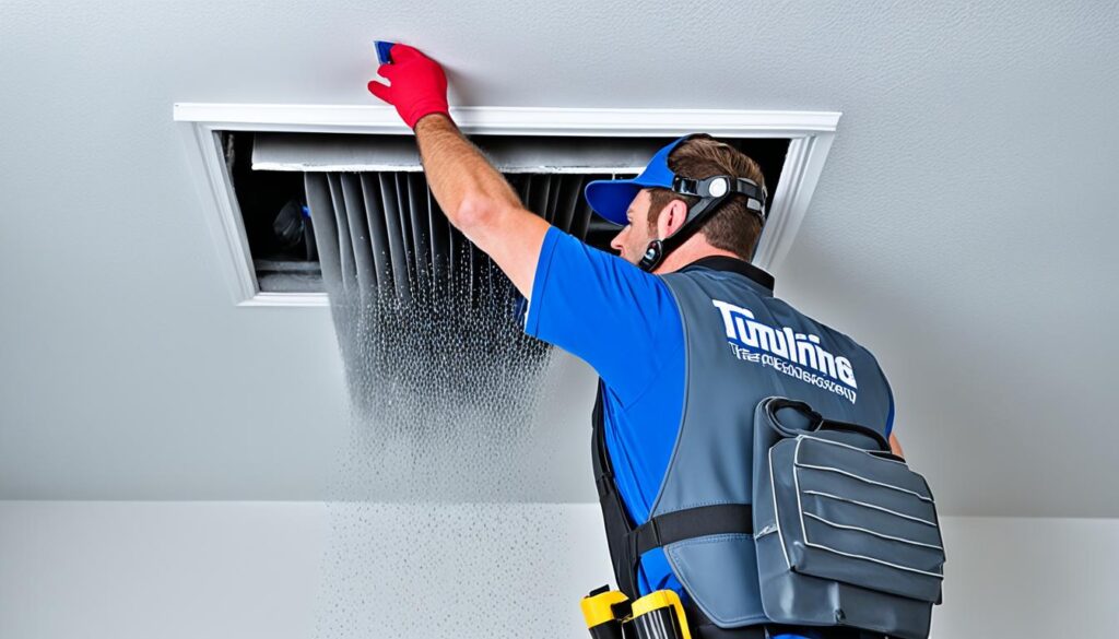 trusted air duct cleaning company