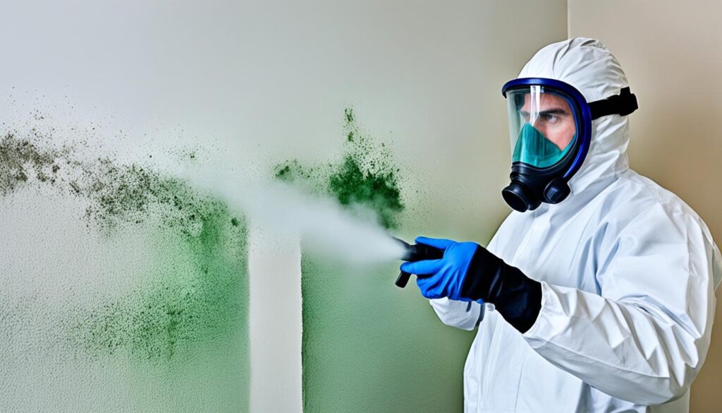 trusted mold remediation company winter park