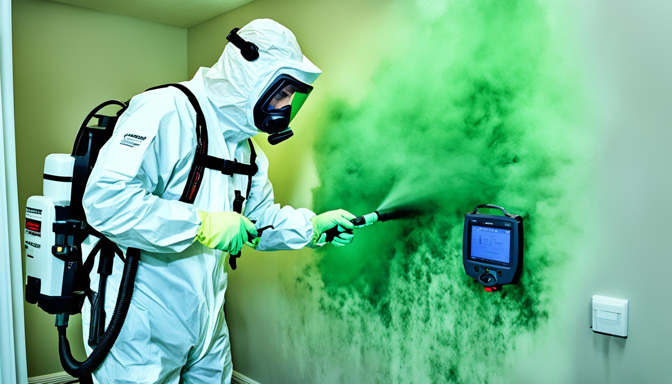 trusted mold remediation experts