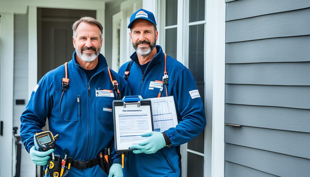 trusted mold remediation professionals