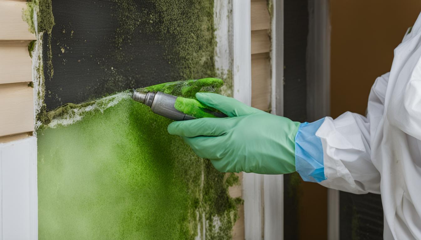 trusted mold removal methods