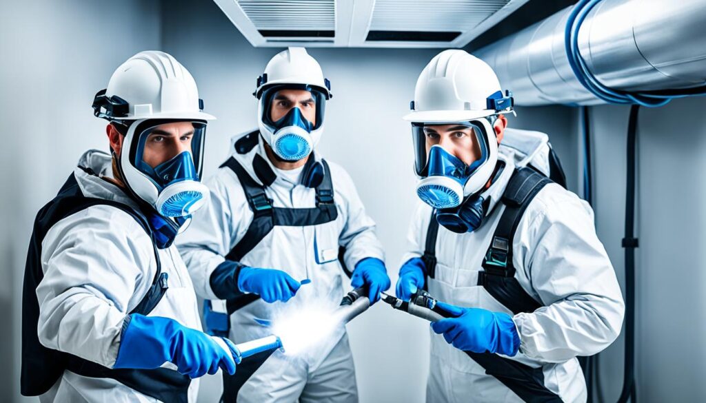 trusted ventilation system cleaners