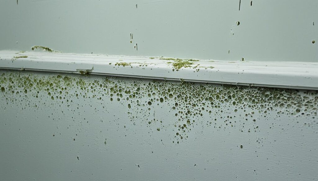 understanding mold damage