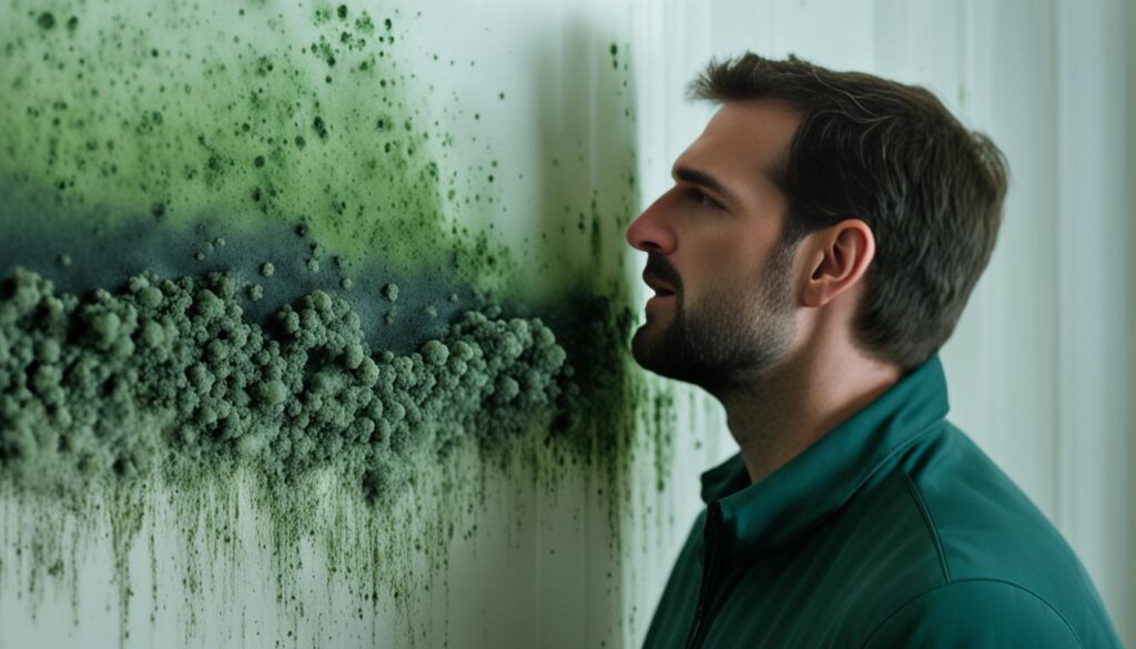 understanding mold sickness